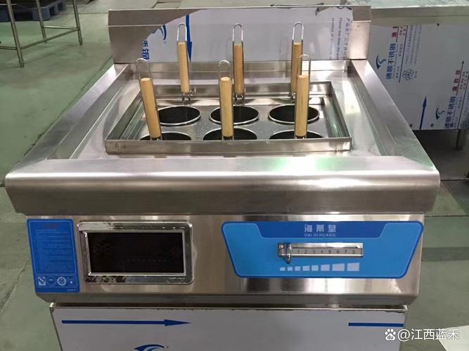 地区餐饮设备产业聚集地 当地厨房设备厂家数量超500家 但产品质量