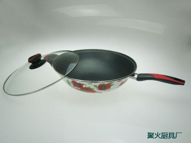 聚火厨具厂是一家生产,销售,加工为一体的厨具和炊具制造工厂